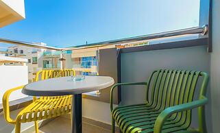 Rent Inn Boutique Hôtel