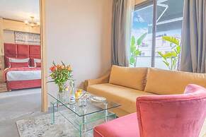 Rent Inn Boutique Hôtel