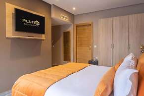 Rent Inn Boutique Hôtel