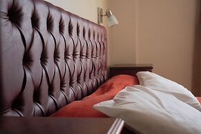 Hotel Alto Colonial