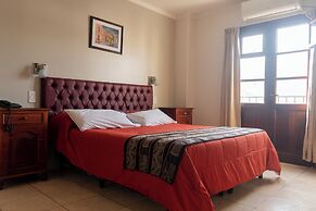 Hotel Alto Colonial
