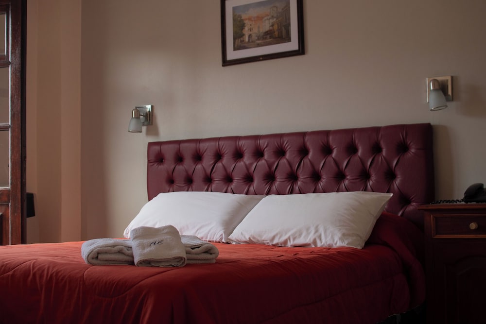 Hotel Alto Colonial