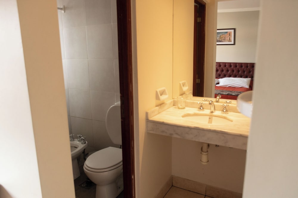 Hotel Alto Colonial