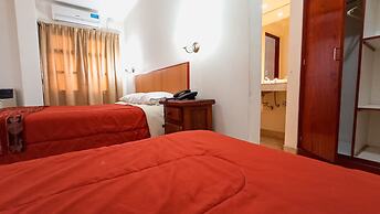 Hotel Alto Colonial