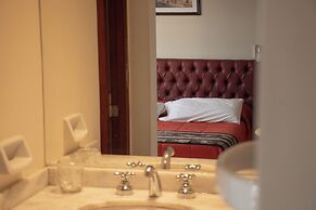Hotel Alto Colonial