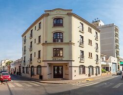 Hotel Alto Colonial