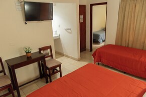 Hotel Alto Colonial