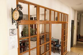 Hotel Alto Colonial