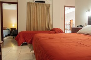 Hotel Alto Colonial