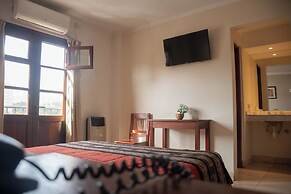 Hotel Alto Colonial