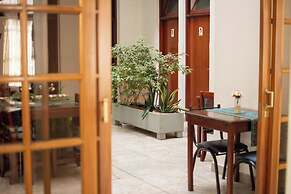 Hotel Alto Colonial