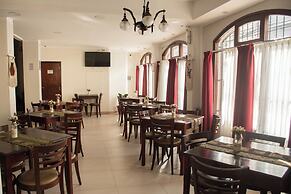 Hotel Alto Colonial