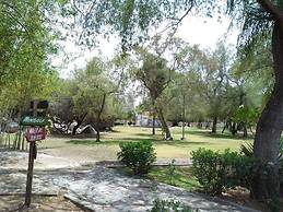 Las Chalatas