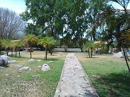 Las Chalatas