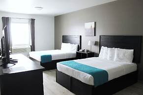 Roadhouse 52 Inn & Suites