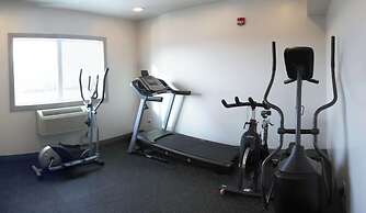 Roadhouse 52 Inn & Suites