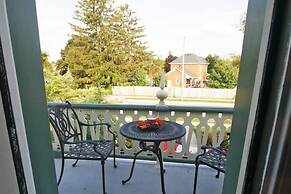 Bristow's Inn