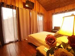 Las Cabanas