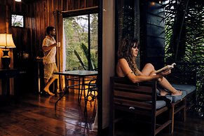 Las Cabanas