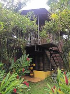 Las Cabanas