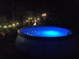 Las Cabanas