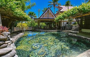 Casa Basilisa Hotel & Resort