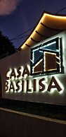 Casa Basilisa Hotel & Resort