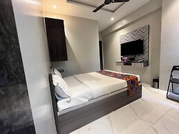 VITS Select Kharadi Pune