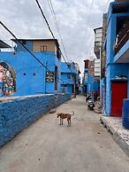 Sunshine Guest House Jodhpur