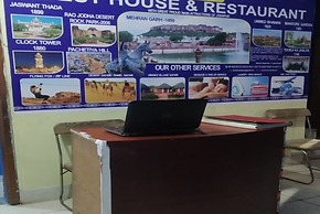Sunshine Guest House Jodhpur