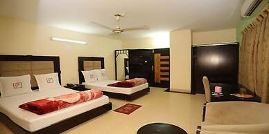Grand Beach Resort Cox's Bazar