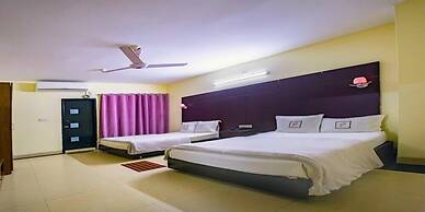 Grand Beach Resort Cox's Bazar