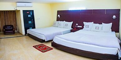 Grand Beach Resort Cox's Bazar