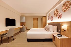 Lemon Tree Resort, Somnath