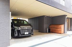 JA Hotel Tennoji