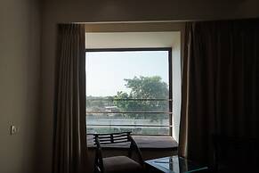 Nirmal Resort