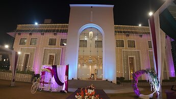 Nirmal Resort