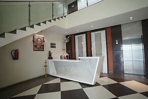 Nirmal Resort