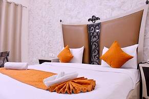 Nirmal Resort