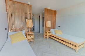 Talula Hill Farm Resort