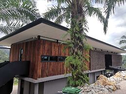 Talula Hill Farm Resort