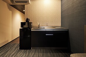 B/C HOTEL NAHA Hotel with rental car
