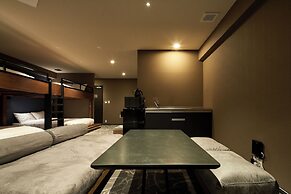 B/C HOTEL NAHA Hotel with rental car