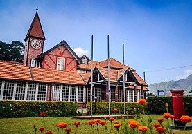 Yara Nuwara Eliya