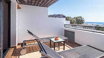 Hotel Calachica Cabodegata