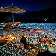 River Beach Resort - Trishuli