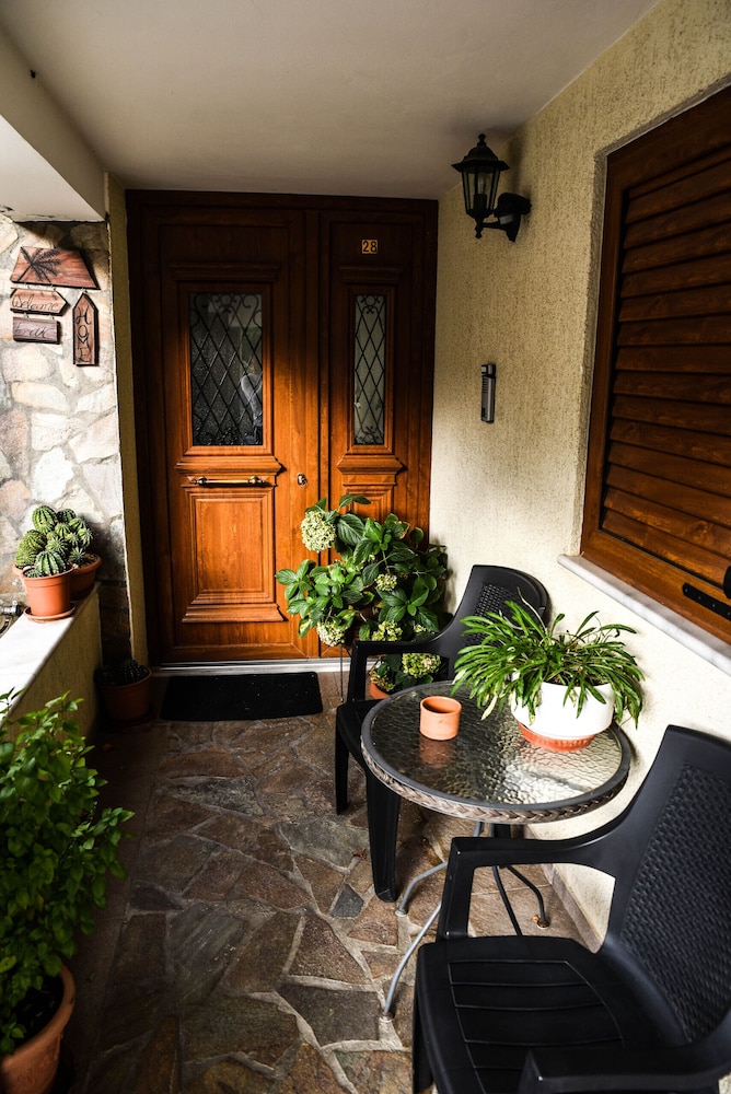 Troodos Riverside Cottage