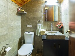 Troodos Riverside Cottage