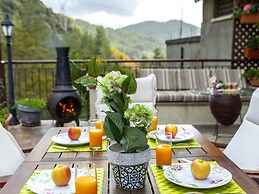 Troodos Riverside Cottage