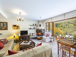 Troodos Riverside Cottage